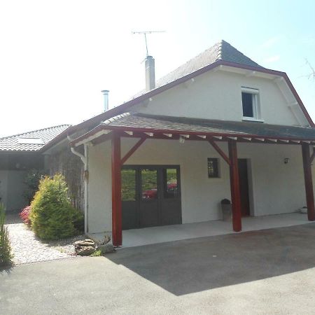 Entre Mer Montagne Bearn Et Pays Basque Orthez Exterior foto